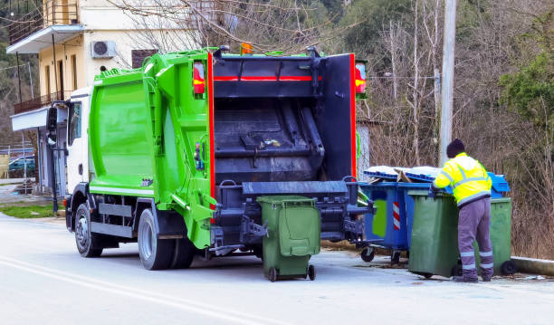 Property Management Cleanouts in Fairmead, CA