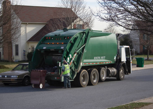 Best Furniture Removal  in Fairmead, CA