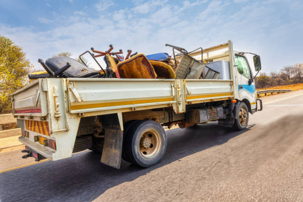 Best Residential Junk Removal  in Fairmead, CA